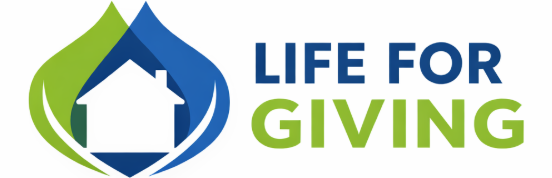 Life For Giving
